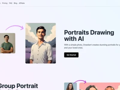 Drawbert