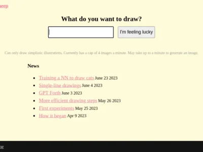 Drawmeasheep
