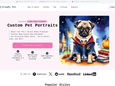 DrawMy.Pet