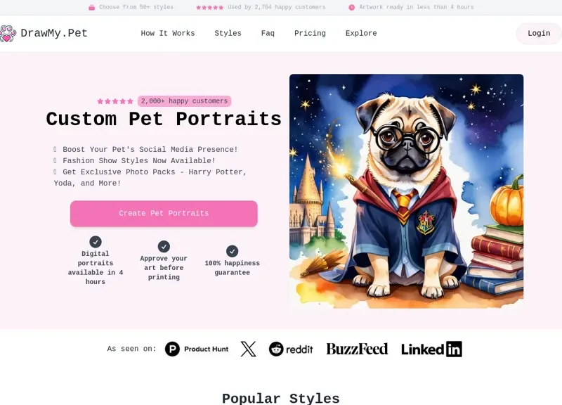 DrawMy.Pet