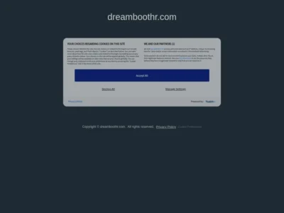 Dreamboothr.Com
