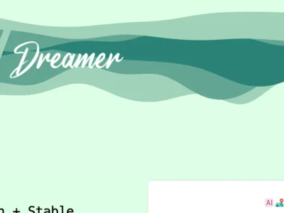 Dreamer