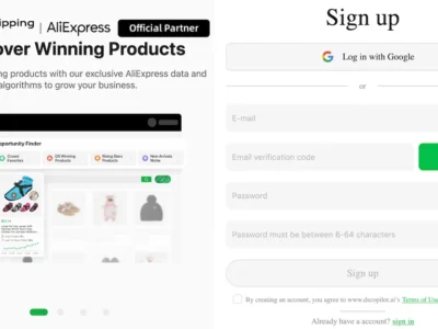 Dropshipping Copilot