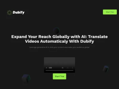 Dubify