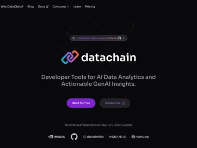 Datachain