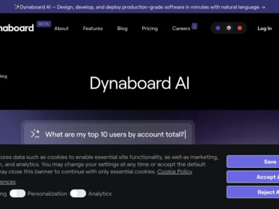 Dynaboard AI
