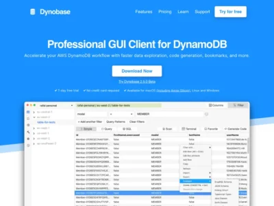 Dynobase