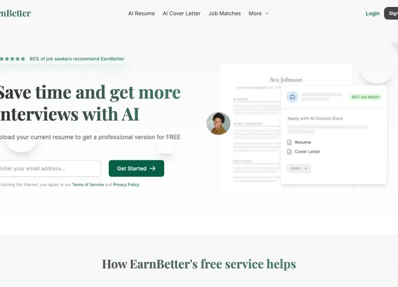 EarnBetter