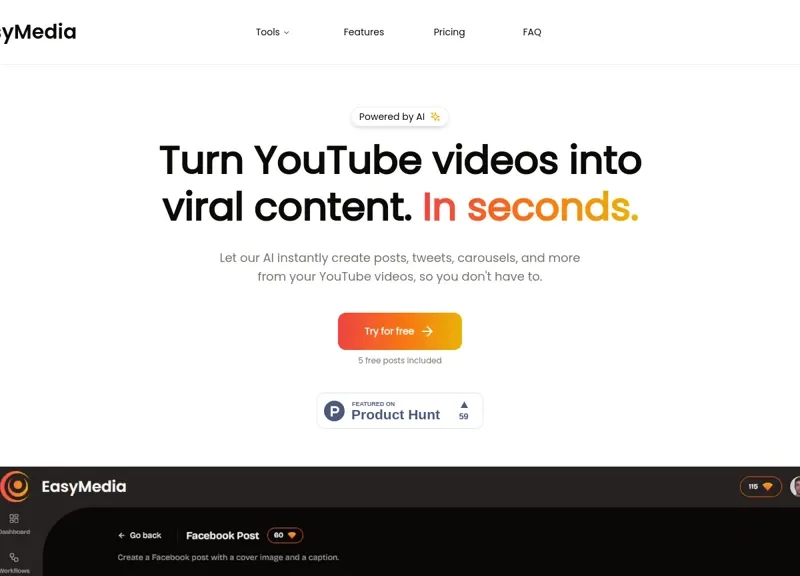 EasyMedia