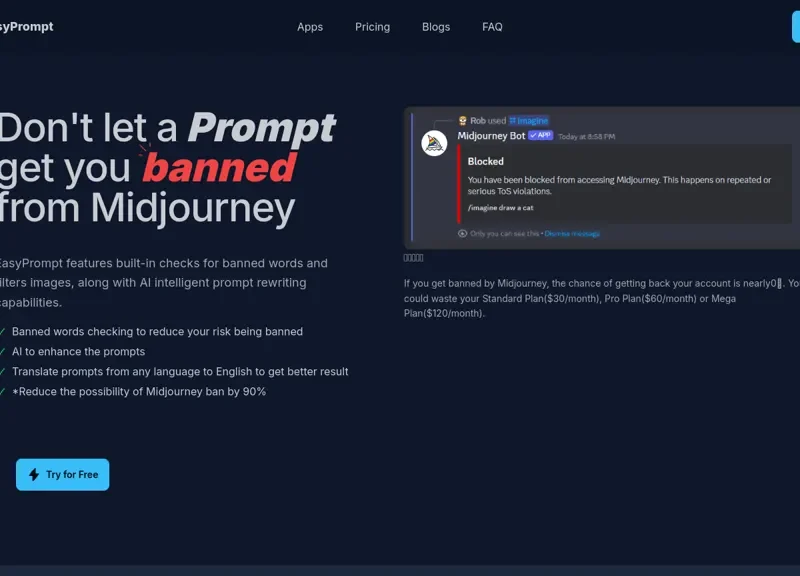 EasyPrompt