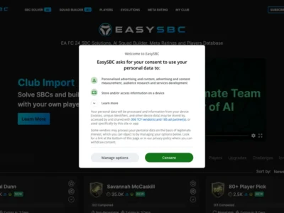 EasySBC