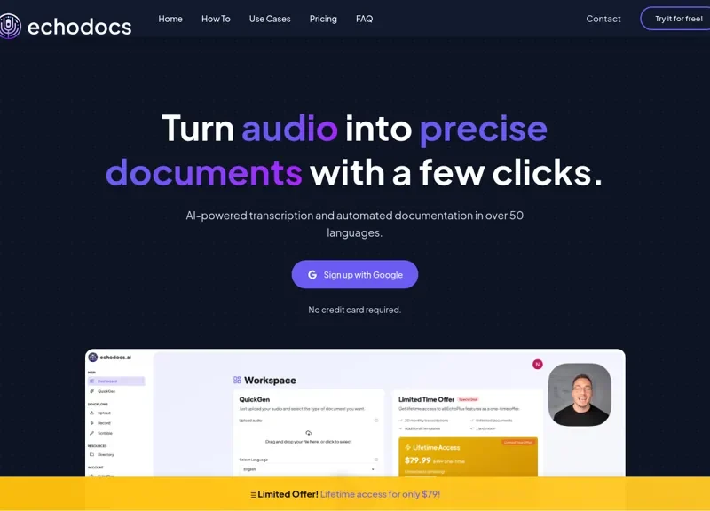 Echodocs.Ai