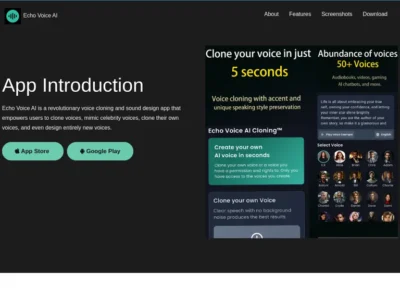 EchoVoiceAI