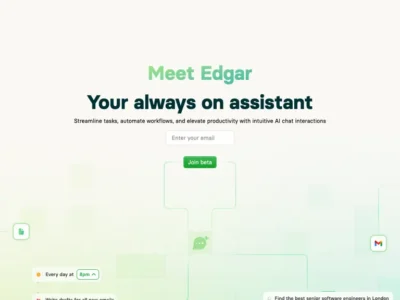 Edgar