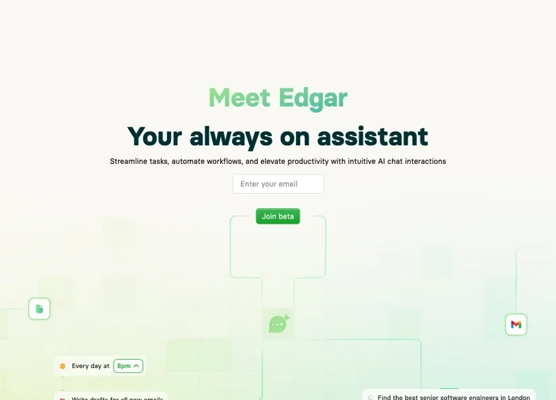 Edgar