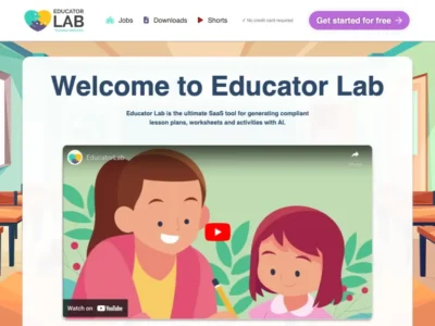 EducatorLab