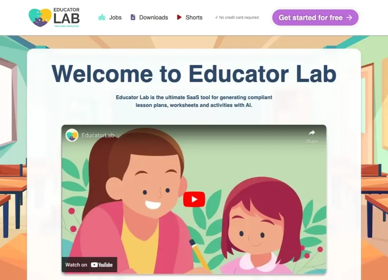 EducatorLab
