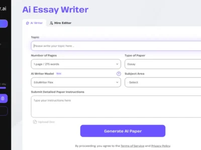 Eduwriter.AI