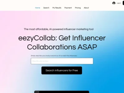 EezyCollab