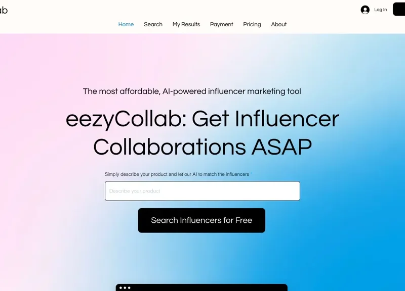 EezyCollab