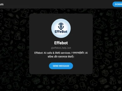 Effebot