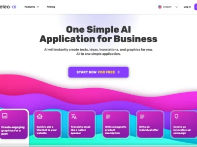 Eleo.Ai