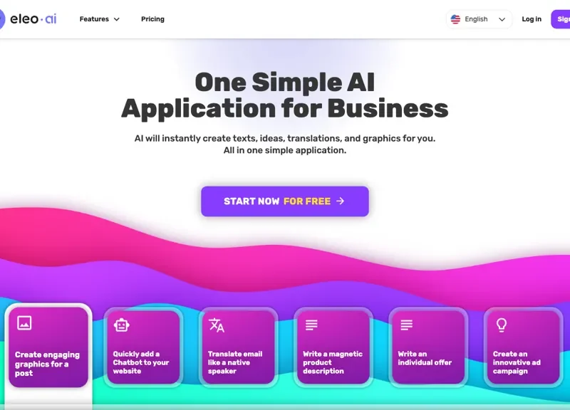 Eleo.Ai