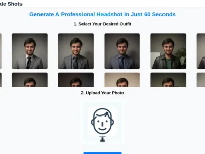 Elite Corporate Shots