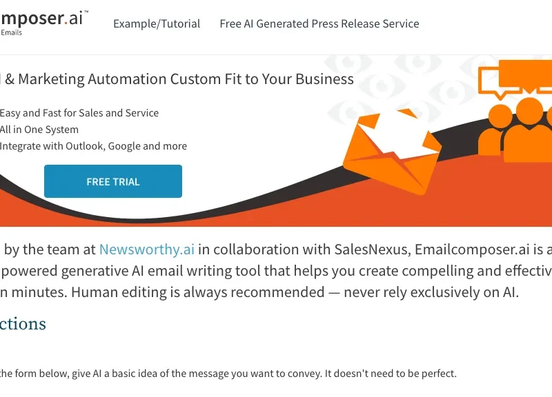 EmailComposer