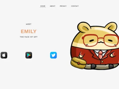 EmilyGPT