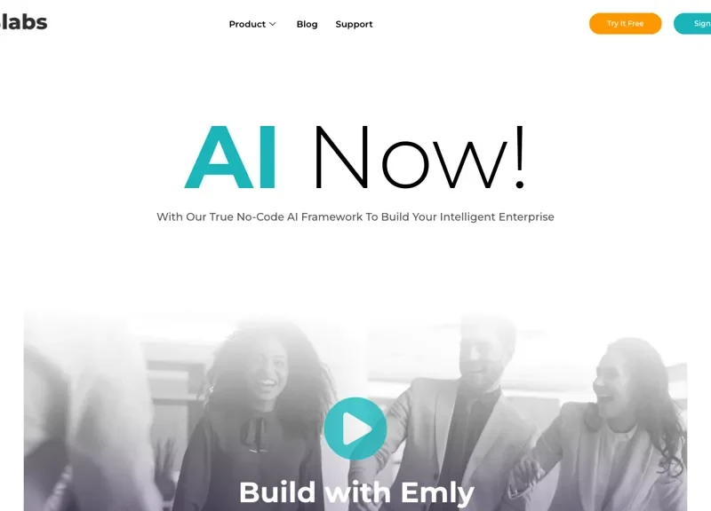 Emly Labs