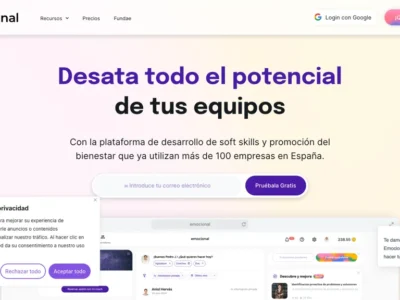 Emocional