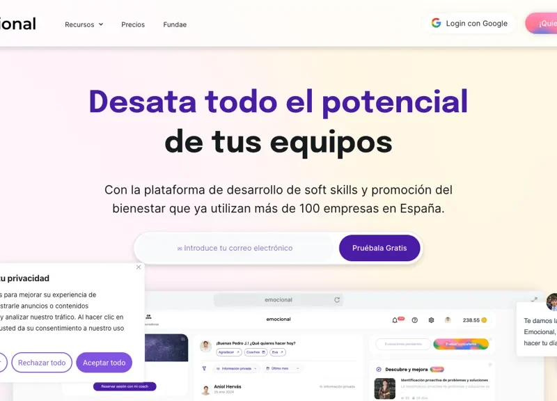 Emocional