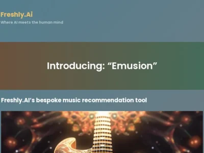 Emusion