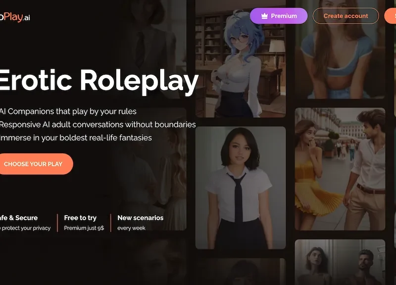EroPlay.Ai