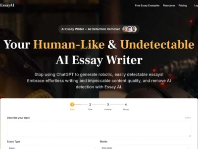 EssayAI.Ai