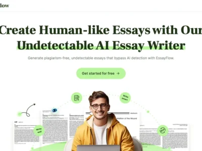 EssayFlow