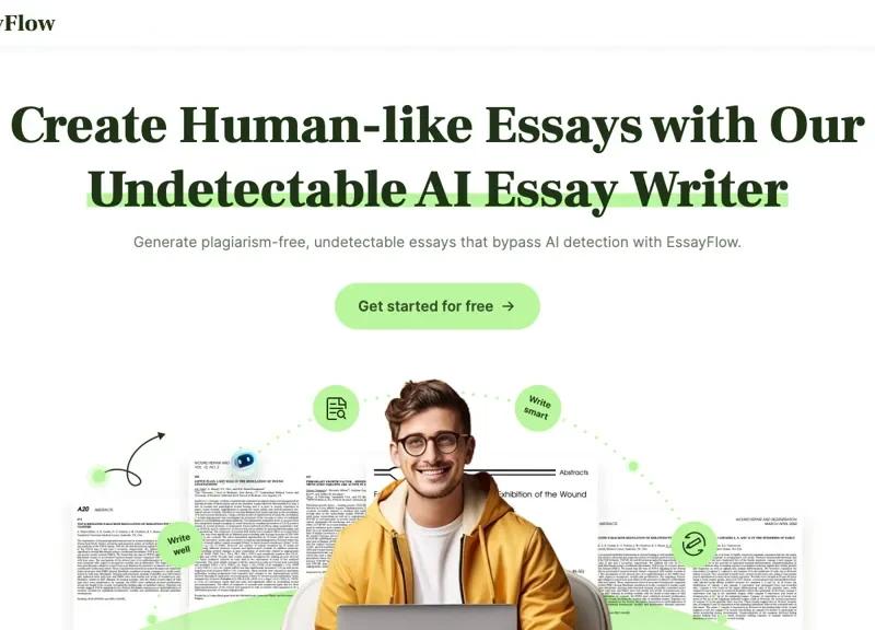 EssayFlow