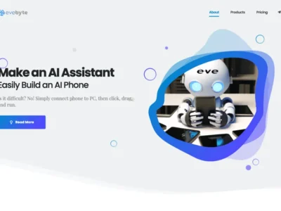 Evebyte Studio