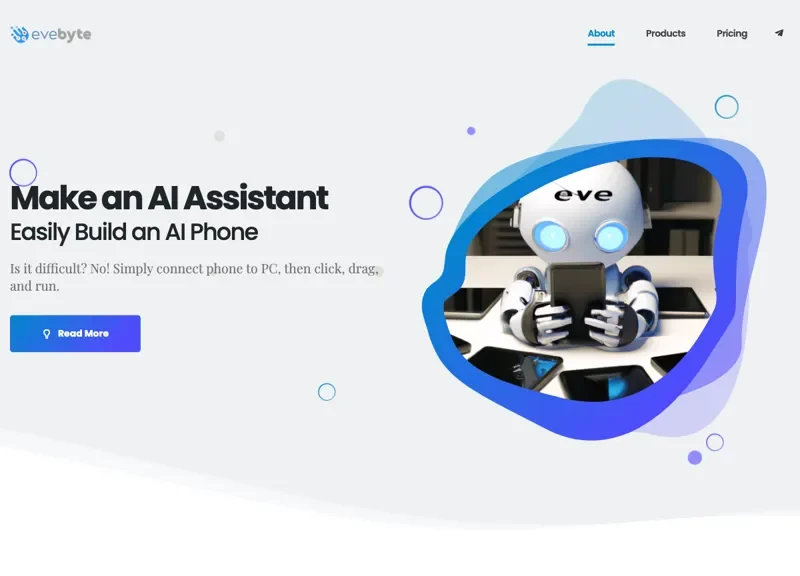 Evebyte Studio