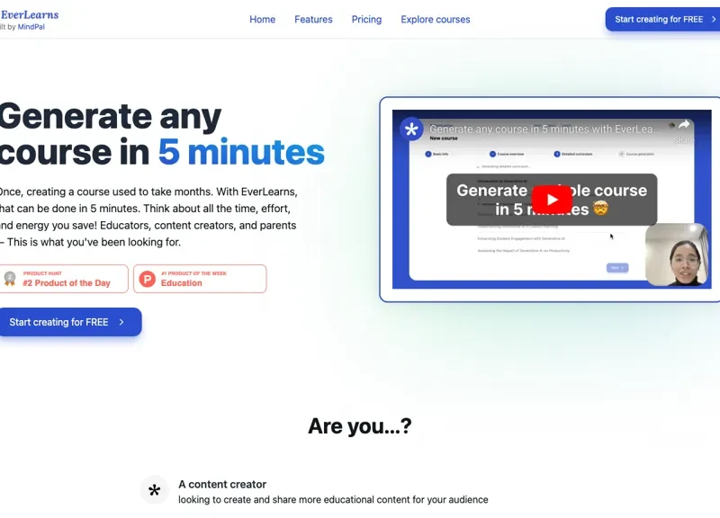 EverLearns