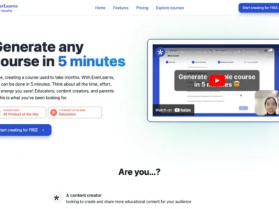 EverLearns Studio
