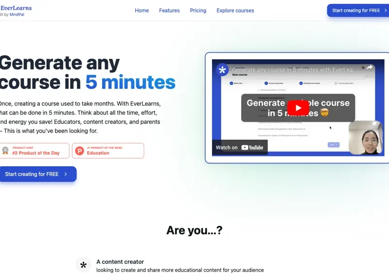 EverLearns Studio