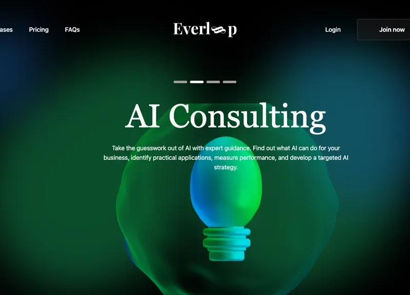 Everloop AI