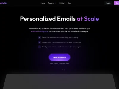EverMail AI