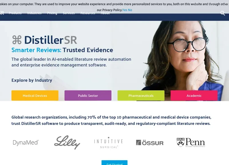 Evidencepartners.Com