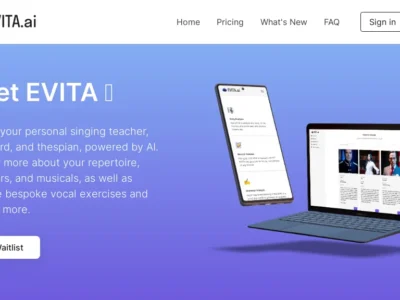 Evita.Ai