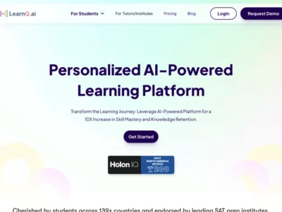 LearnQ.Ai