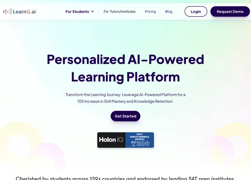 LearnQ.Ai