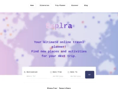 Explra